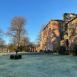 Belmount Hall