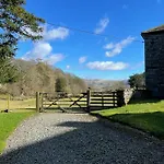 Belmount Hall Hotel Hawkshead