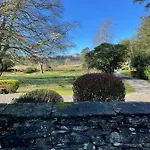 Belmount Hall Hawkshead
