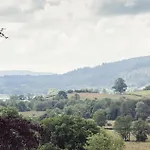Hotel Belmount Hall Hawkshead