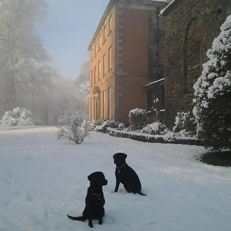 Belmount Hall Hawkshead