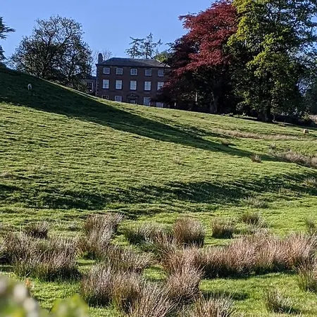 Belmount Hall Hawkshead