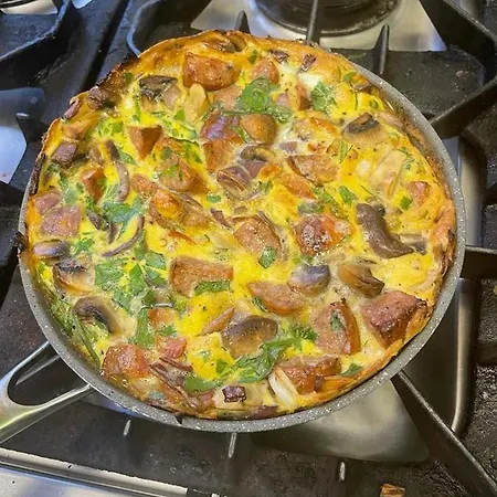 Belmount Hall Hotel *