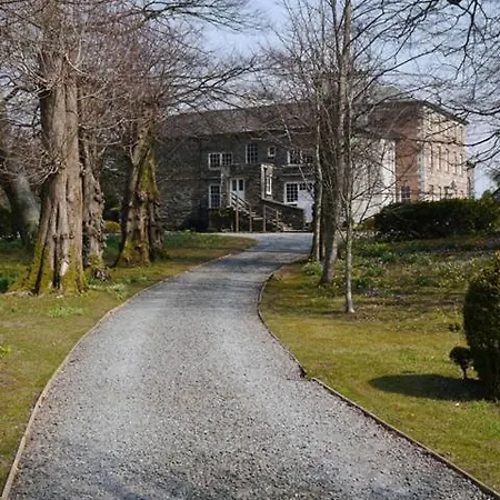Belmount Hall Vendégház