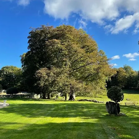 Belmount Hall * Hawkshead