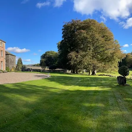 Belmount Hall Vendégház *