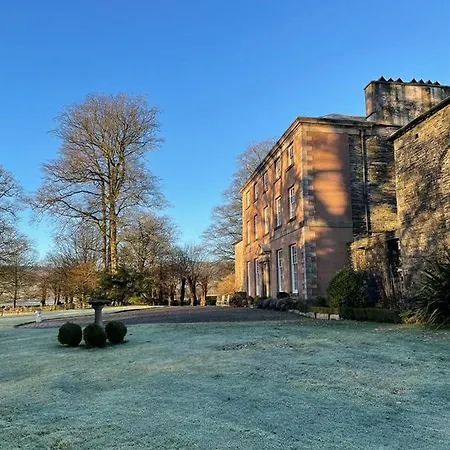Belmount Hall