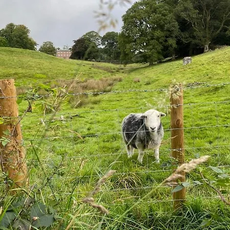 Belmount Hall * Hawkshead