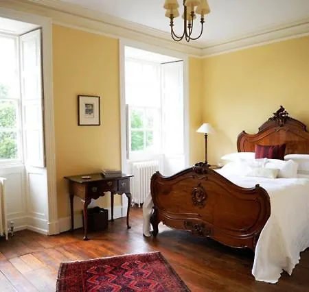 Hotel Belmount Hall Hawkshead