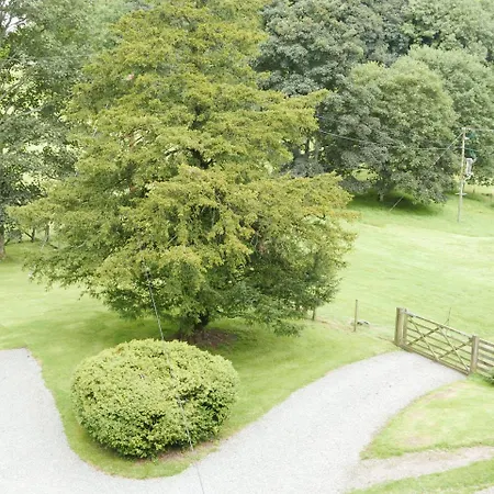 Belmount Hall * Hawkshead