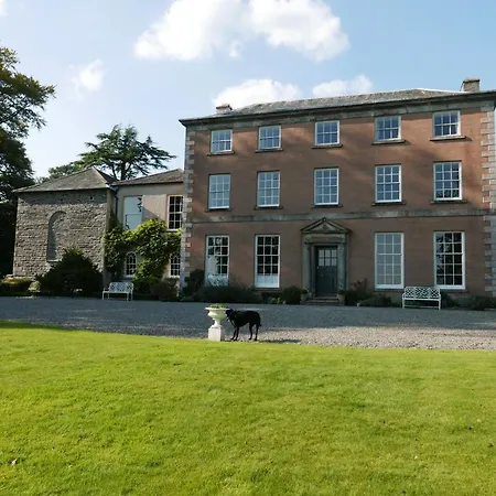 Belmount Hall *