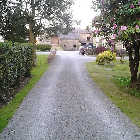 Belmount Hall Hotel Hawkshead