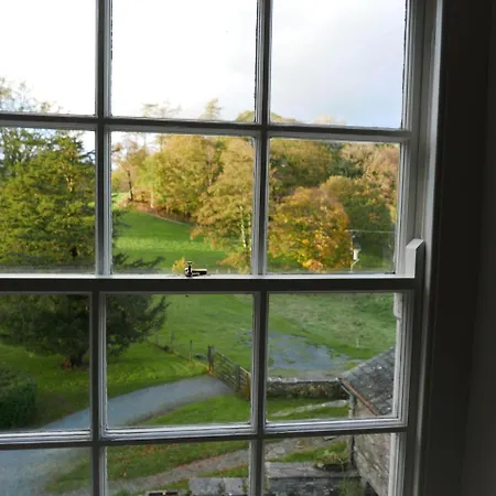 Belmount Hall * Hawkshead