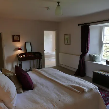 Belmount Hall Vendégház Hawkshead