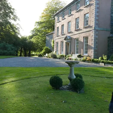 Belmount Hall