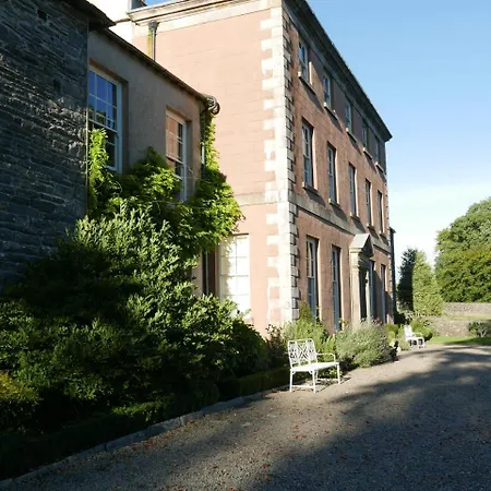 Belmount Hall * Hawkshead