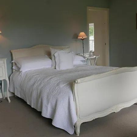 Belmount Hall Vendégház Hawkshead