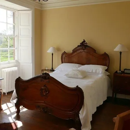 Belmount Hall Hawkshead