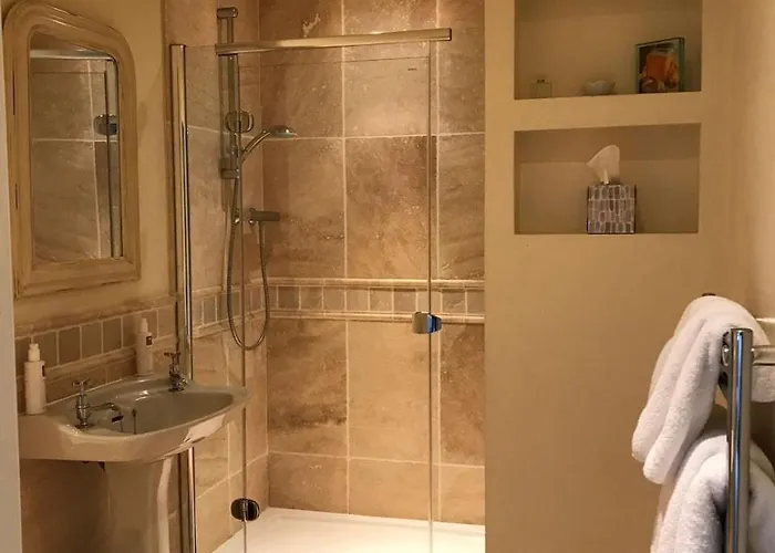 Belmount Hall * Hawkshead