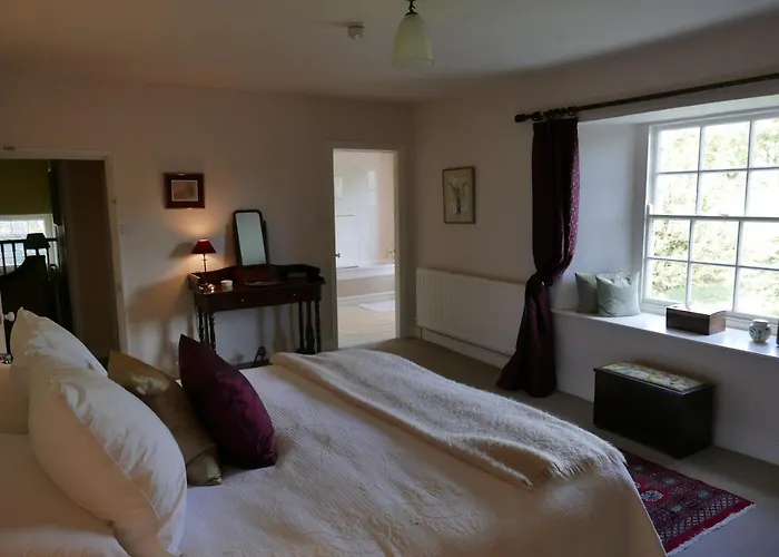 Belmount Hall Hotel Hawkshead