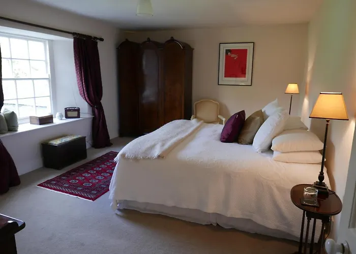 Hotel Belmount Hall *