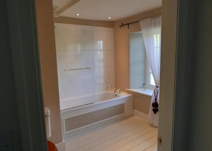 Belmount Hall Hotel Hawkshead