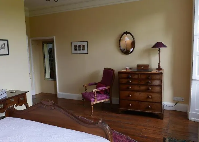 Hotel Belmount Hall *