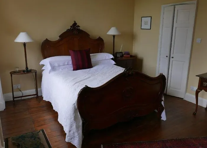 Belmount Hall Hawkshead