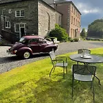 Belmount Hall *
