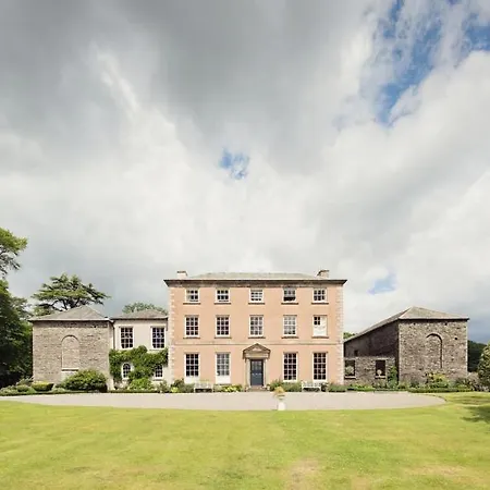 Belmount Hall *