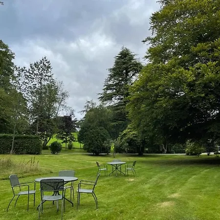 Belmount Hall Hotell