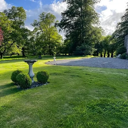Belmount Hall Affittacamere