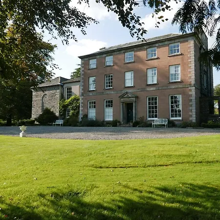 Belmount Hall * Hawkshead