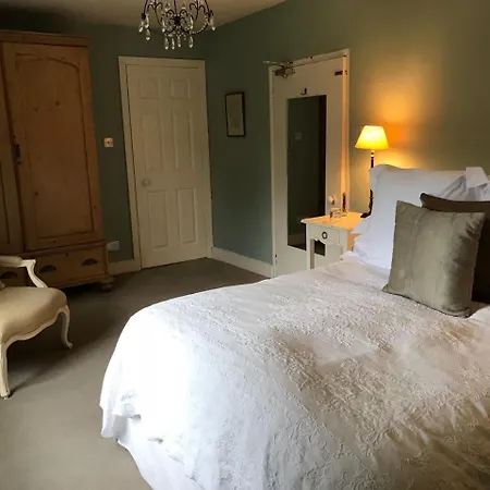Belmount Hall Affittacamere Hawkshead