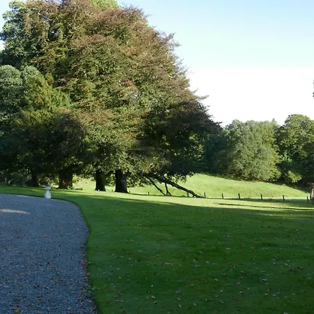 Belmount Hall Hawkshead